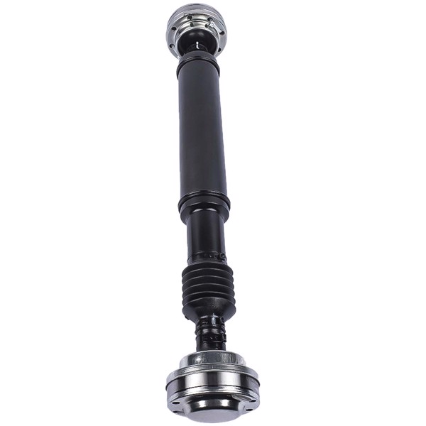 Rear Driveshaft Prop Shaft Assembly for Jeep Wrangler 2007-2011 4WD 2 Door Only 68022107AA 68022107AB