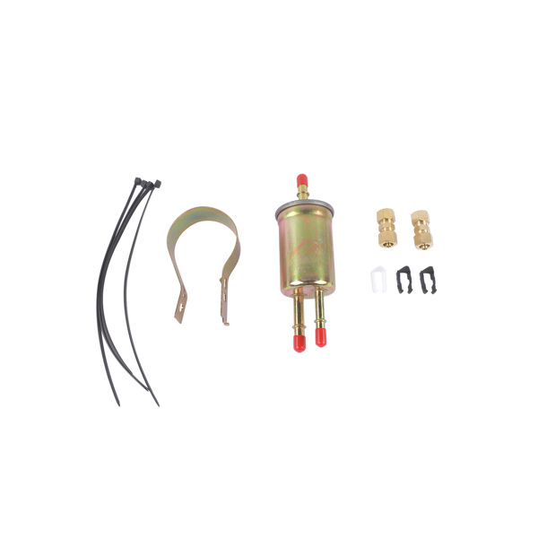 Fuel Line Kit for Chevrolet Cobalt 2005-2010 Pontiac G5 2007-2010 Saturn Ion 2003-2007 2.2L FL-FG1214-360 NFR0002 