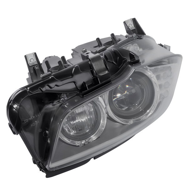 Adaptive Xenon Passenger RH Headlight 7262724 for 2010-2017 BMW 5-Series GT F07