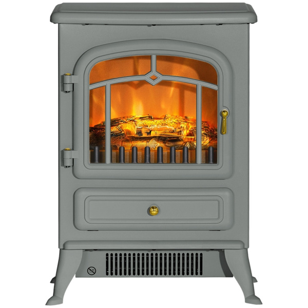 Electric Fireplace Heater