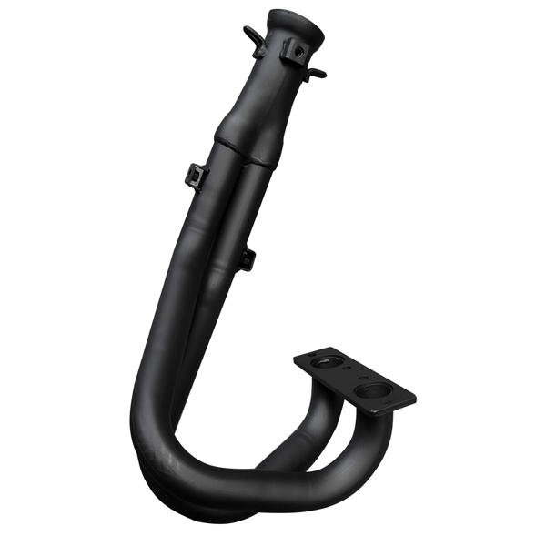 NEW Manifold for Polaris RZR 800 EFI 2011-2014 1262319-489 1261937-489