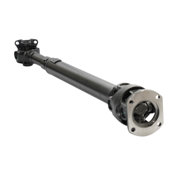 Front Drive Shaft Assembly for Ram 2500 3500 L6 6.7L 4WD 13-18 68RFE Auto Trans 5146802AA 65-3016 653016 938-263 938263