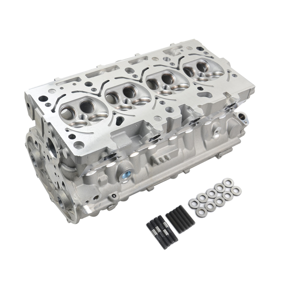 Cylinder Head for VW EOS Golf Jetta Passat Audi A3 A4 A6 TT 2.0 TFSI 06F103064A 06D103351D