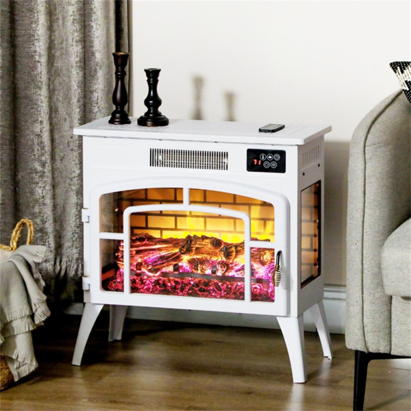 Electric Fireplace Heater