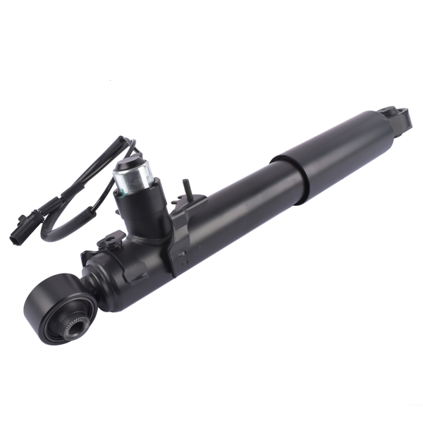 Rear Right Shock Absorber w/Electric Sensor For 16-19 Lexus RX350 RX450h 3.5 V6 4853048392