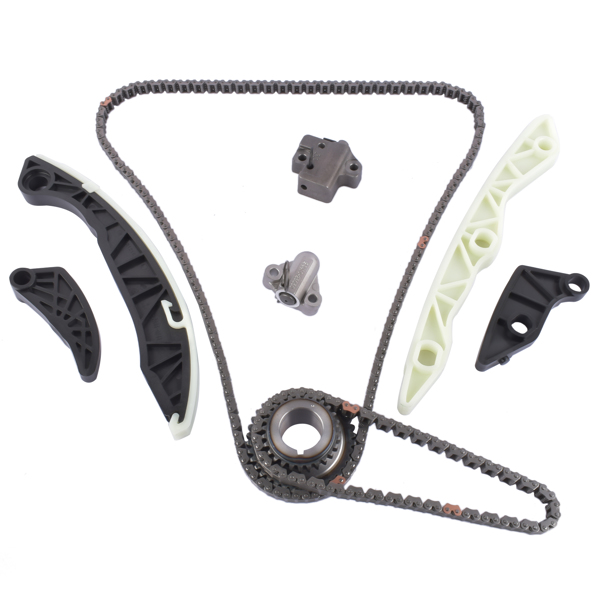 Timing Chain Kit For 15-22 RAM ProMaster Jeep Cherokee Compass Renegade 2.4L l 405047366AA 05047659AA