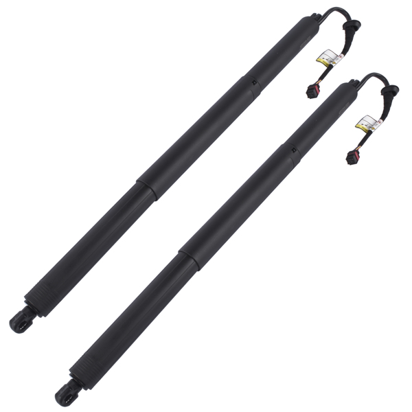 2x Rear Power Hatch Lift Support For 2019-2021 Audi Q8 SQ8 3.0L 4.0L V6 V8 4M8827851F