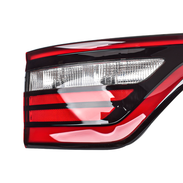 Tail Light Fits Dodge Durango 2014-2022 Liftgate Lamp w/ Camera Hole 68453659AA