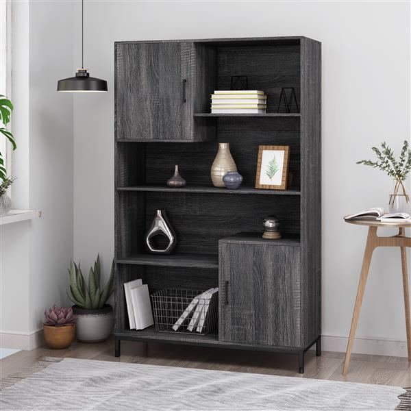 CUBE UNIT BOOKCASE