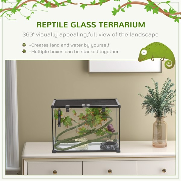  Reptile Box