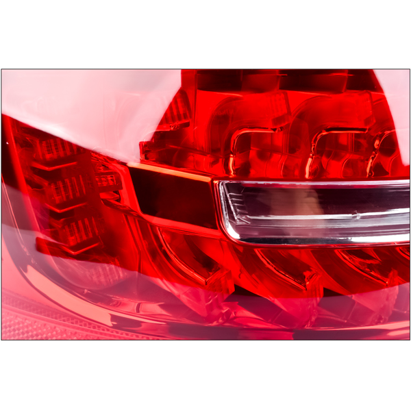 Rear LED Lamp Left Driver Side For AUDI A6 C6 Sedan 2009-2011 3.0L 3.2L 4.2L 4F5945095K 4F5945095J