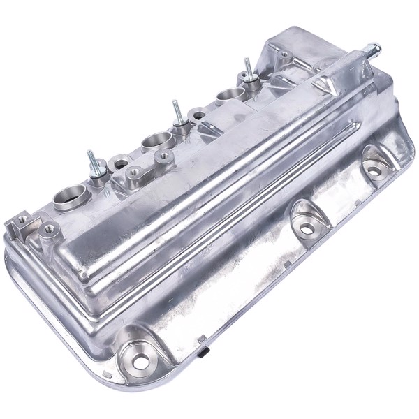 Engine Valve Cover Rear 12320-R70-A00 for Honda Accord Odyssey Pilot Acura MDX TL V6 3.5L 12320R70A00