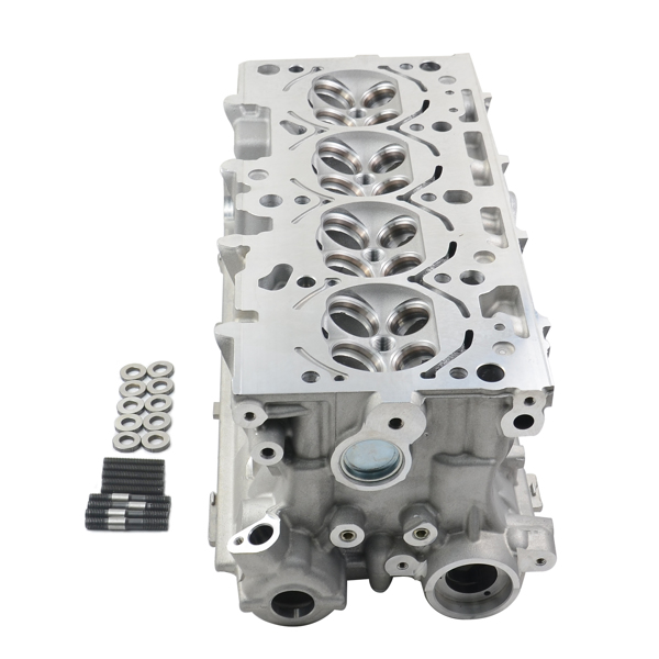 Cylinder Head for VW EOS Golf Jetta Passat Audi A3 A4 A6 TT 2.0 TFSI 06F103064A 06D103351D