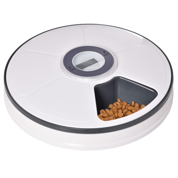 Cat Food Feeder Bowl 