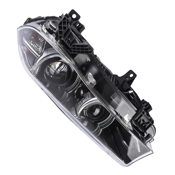 Left HID/Xenon Headlight Headlamp w/ AFS 63117317109 for BMW X5 2014-2018