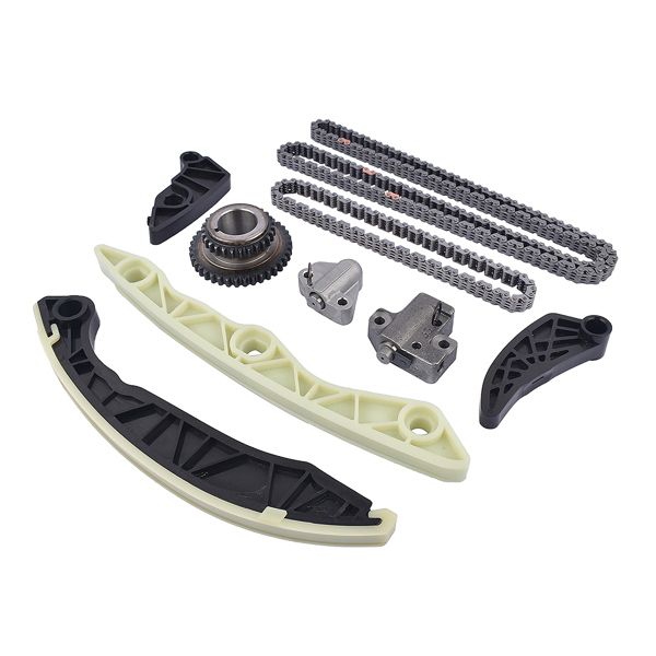 Timing Chain Kit for Dodge Avenger Jeep Compass Patriot Chrysler Sebring 2.0 2.4 4884868AB 4884868AC