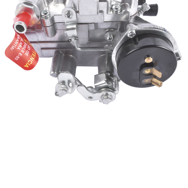 4 Barrel 1403 Electric Choke Performer Carburetor 500 CFM for 65-66 Chevy II