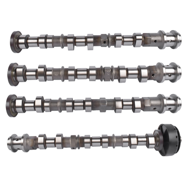 4x Camshafts Fit Chrysler Town & Country Dodge Jeep Ram 3.6L Pentastar 2011-2018 5184369AH 5184370AH 5184377AG 5184377AF 5184379AF 5184379AG