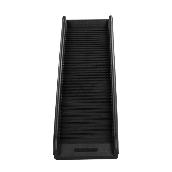 63 inch Folding Dog Ramp, Portable Lightweight Pet Ramp for Cars, Trucks and SUVs