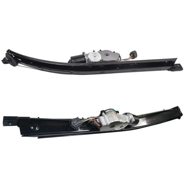 Left Side Power Sliding Door Track for Dodge Grand Caravan 3.6L V6 68060499AA