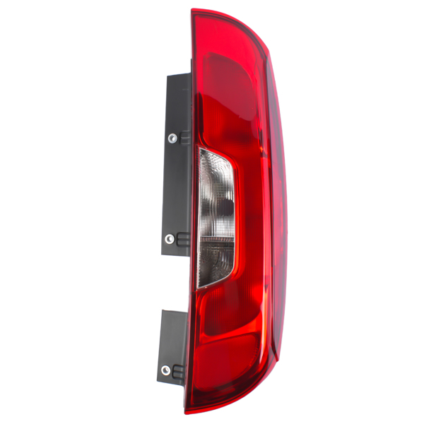 Right Passenger Side Tail Light for 2015-2022 Dodge Ram Promaster City 2.4L l4 11-9047-00 11-9047-00-9 166-02756R 68263425AA 68311694AA CH2819137