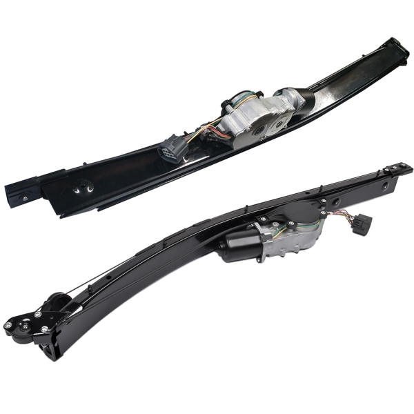 Left Side Power Sliding Door Track for Dodge Grand Caravan 3.6L V6 68060499AA