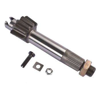 Sector Shaft Steering Sector for Kubota Tractor B5200 B6200 B7200 66811-41150 H6680-41150 66811-41151