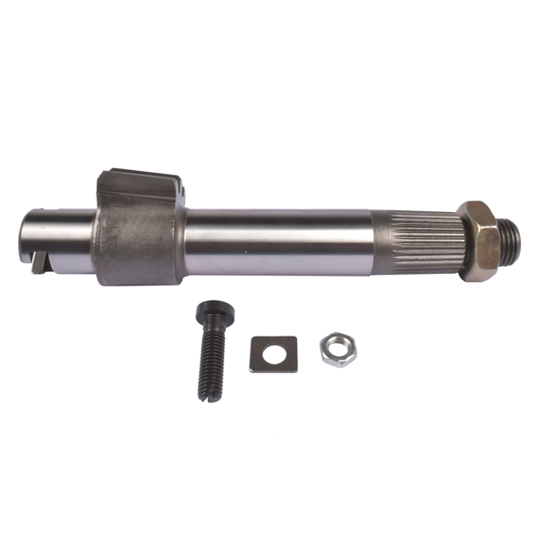 Sector Shaft Steering Sector for Kubota Tractor B5200 B6200 B7200 66811-41150 H6680-41150 66811-41151