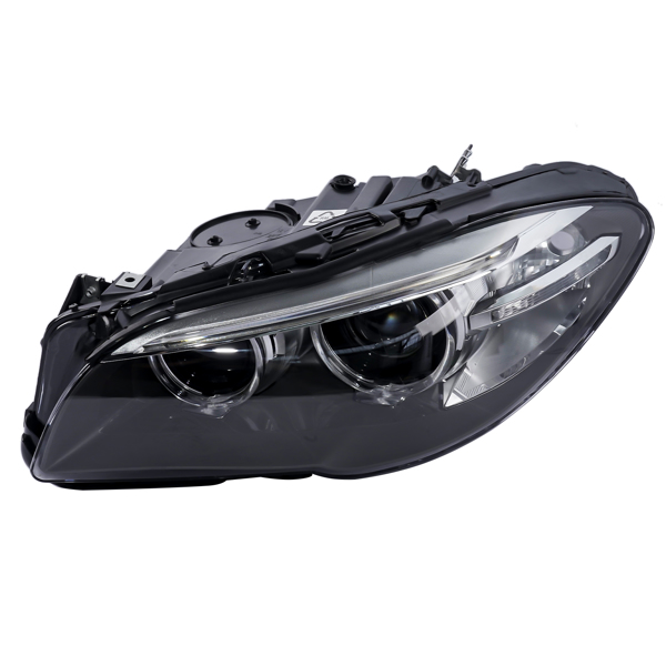 Left Side Xenon Headlight for 2014-2017 BMW 5 series F10 550i 535i 528i 63117343905