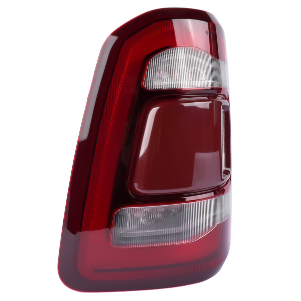 Left Driver Tail Lights W/ Blind Spot For 2019-2022 Dodge Ram 1500  68262531AB 68262531AC 68262531AD 68262531AE 68262531AF 68262531AG 68262531AH