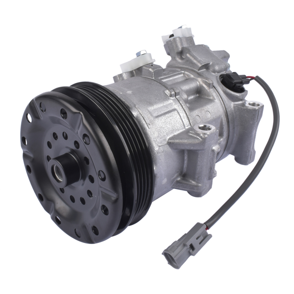 A/C Compressor With Clutch For 2007-2012 Toyota Yaris L4 1.5L 8831052481 158318 883105248