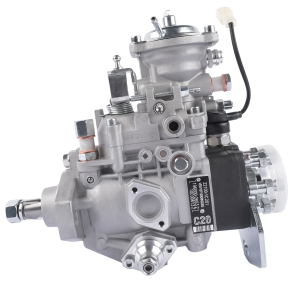 Fuel Injection Pump for Toyota Landcruiser 1HZ 4.2 HZJ79 Diesel Engine 221001C201 09N014172