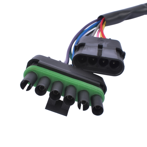 Transmission Control Switch For John Deere 210LE 310E 310G 410E 410G # AT182520