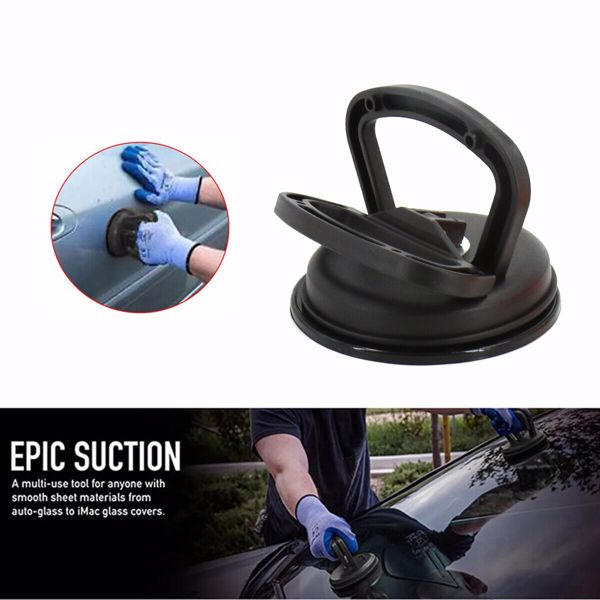 70KG Heavy Duty Dent Puller Suction Cup Car Bodywork Repair Multi Use Tools UK