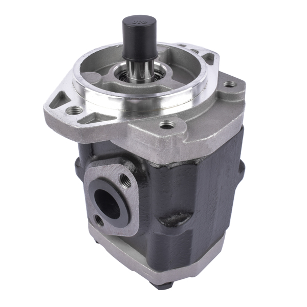 Hydraulic Oil Pump for Toyota 7FGCU20 7FGCU25 Forklifts Trucks 67110-U2170-71