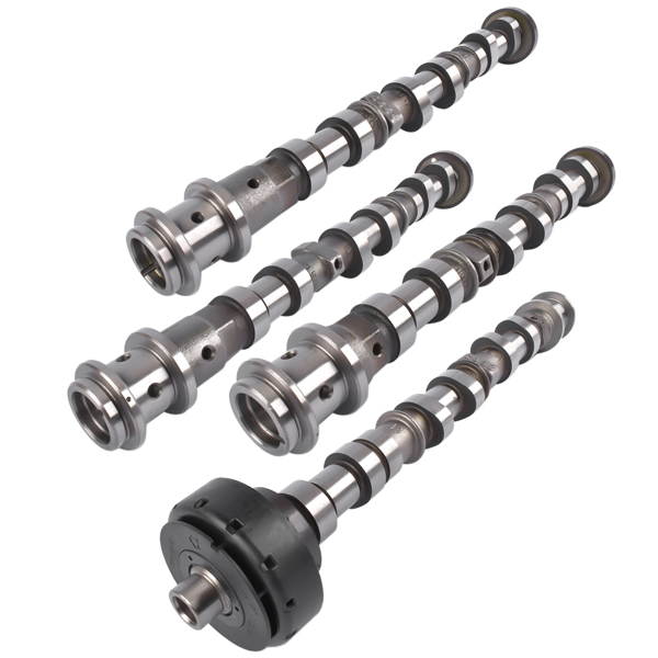 4x Camshafts Fit Chrysler Town & Country Dodge Jeep Ram 3.6L Pentastar 2011-2018 5184369AH 5184370AH 5184377AG 5184377AF 5184379AF 5184379AG