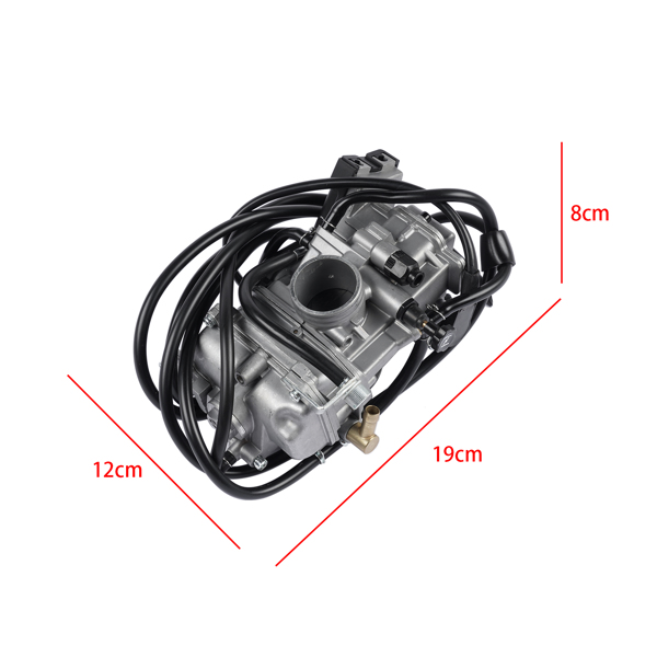 Carburetor for Honda CRF150R CRF150RB Expert 2007 2008 2009 16100-KSE-602 NEW