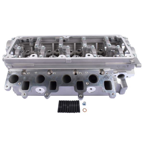 Cylinder Head For Audi Q5 TT A3 A5 A6 VW Beetle Golf Caddy 2.0TDI 03L103063P 03L103351H 03L103265D