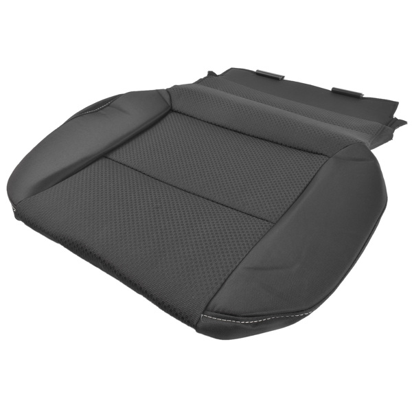 Seat Bottom Cushion Cover For Chevrolet Tahoe Silverado GMC Yukon Sierra 1500 2500 HD 3500 HD 2014-2019 23423814 84549871 