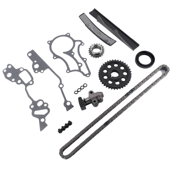 Timing Chain Kit For Toyota 4Runner Celica Pickup 2.4 22R 22RE 22REC 13523-38011 13521-38010 13506-38010