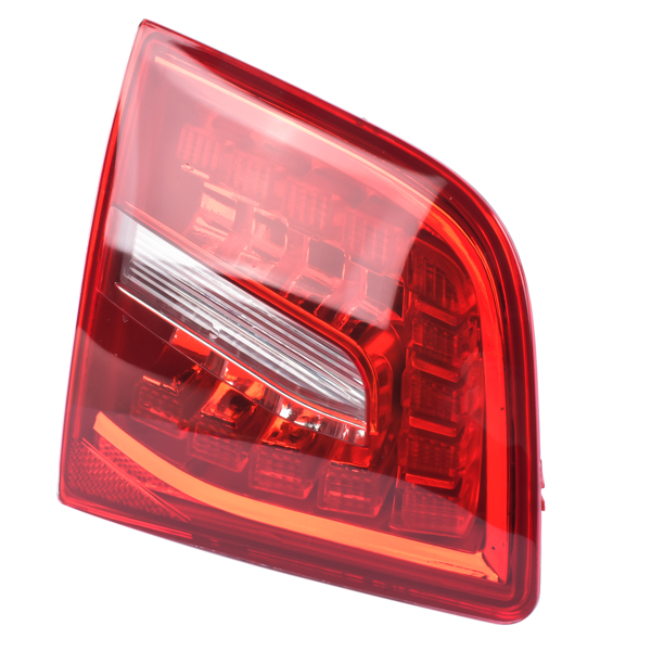 Left Driver Inner TailLight For AUDI A6 C6 Sedan 2009 2010 2011 Rear Lamp LED 4F5 945 093 E 4F5945093E 4FD 945 093 B 4FD945093B