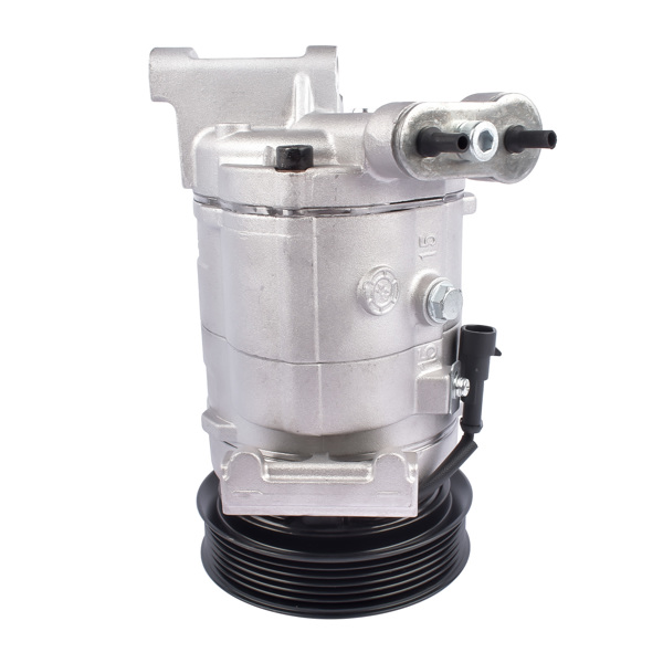 A/C Compressor for Chevrolet Camaro 3.6L V6 2010-2015 68683 92229740 2279890