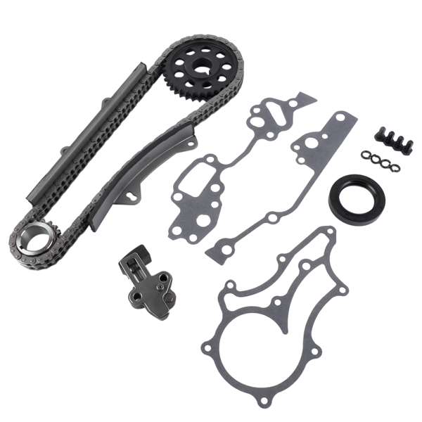 Timing Chain Kit For Toyota 4Runner Celica Pickup 2.4 22R 22RE 22REC 13523-38011 13521-38010 13506-38010