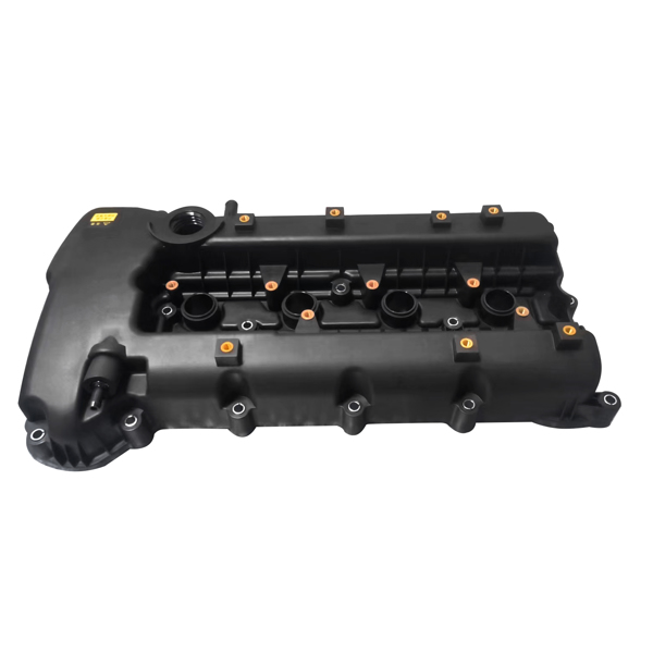 Engine Valve Cover w/ Gasket for 2010-2012 Hyundai Genesis Coupe 2.0L L4 GAS DOHC 224102C400 224412G000