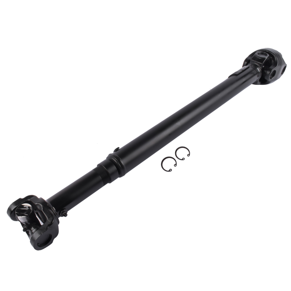 Front Driveshaft Prop Shaft Assembly for Jeep Cherokee 1987-2000 53005541AB 52853500AB