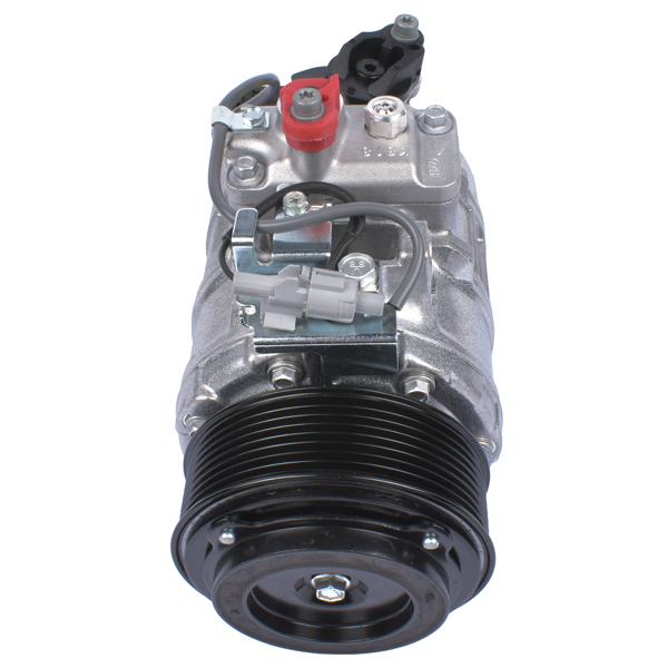 A/C Air Conditioning Compressor AIG361 for 64529217868 BMW X5 3.0L 2011-2018 64529154070 64529399060