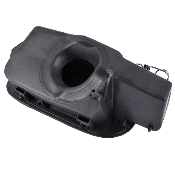 Fuel Filler Cover Housing for 2014-2020 Dodge Durango 3.6L 5.7L 6.4L 68161542AA 68161542AB 68161542AC 68161542AD 68161542AE 68161542AF 68161542AG 68161542AH 68161542AI