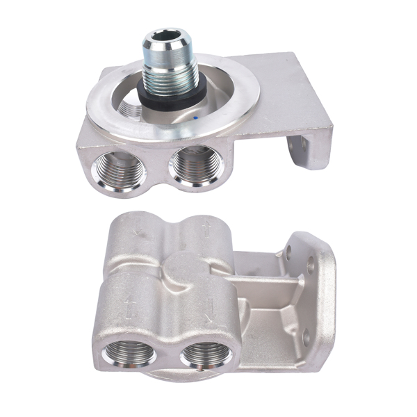 燃油泵提升系统 Regulated Return Fuel Filter Kit for Ford OBS 7.3L Powerstroke 1994-1997 F250-14