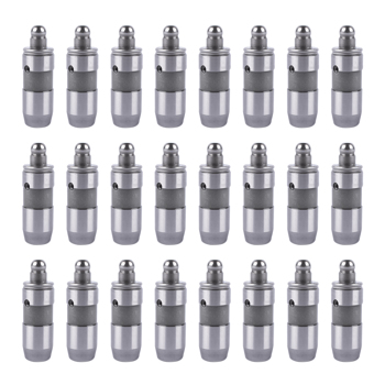 24PCS Engine Valve Lifters for 2004-2006 Ford F-150 5.4L #3L3Z6500BA NEW