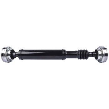 Rear Driveshaft Prop Shaft Assembly for Jeep Wrangler 2007-2011 4WD 2 Door Only 68022107AA 68022107AB